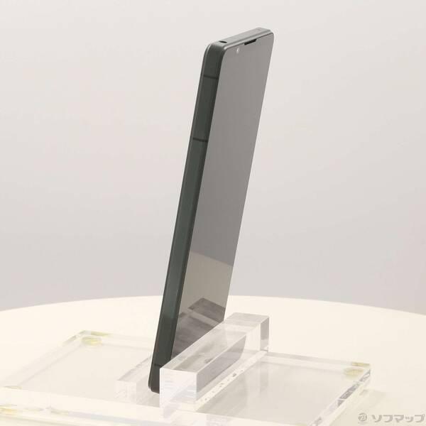 〔中古〕SONY(ソニー) Xperia 1 VI 512GB カーキグリーン XQ-EC44 G2JPCX0 SIMフリー〔344-ud〕 |  | 01