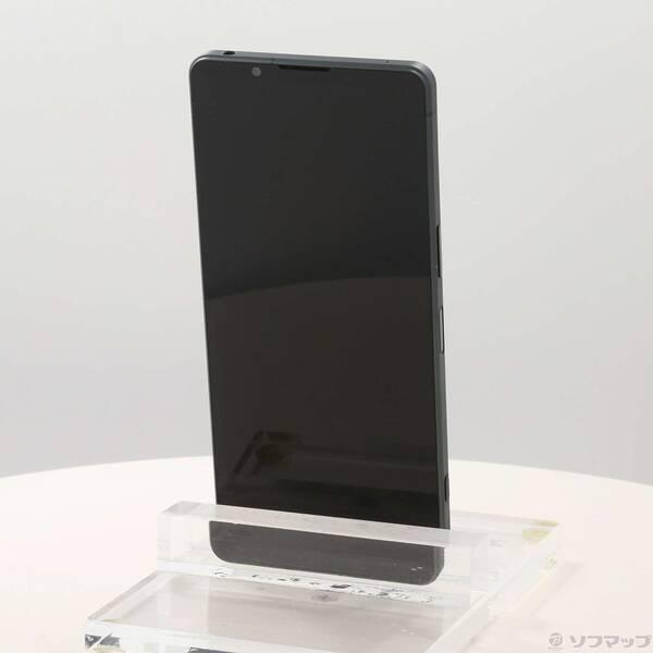 〔中古〕SONY(ソニー) Xperia 1 VI 512GB カーキグリーン XQ-EC44 G2JPCX0 SIMフリー〔344-ud〕 |  | 02