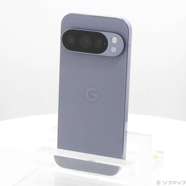〔中古〕GOOGLE(グーグル) Google Pixel 10 Pro 256GB ムーンストーン GN4F5 SIMフリー〔295-ud〕 | 