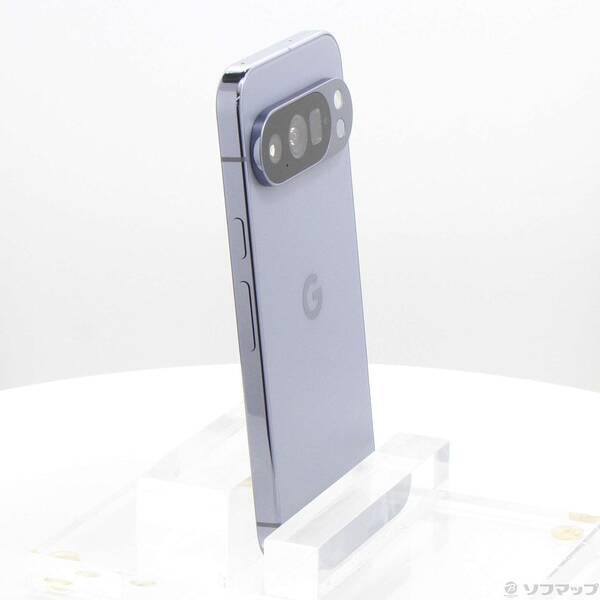 〔中古〕GOOGLE(グーグル) Google Pixel 10 Pro 256GB ムーンストーン GN4F5 SIMフリー〔295-ud〕 |  | 03