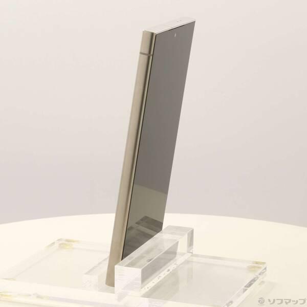 〔中古〕SAMSUNG(サムスン) Galaxy S24 Ultra 256GB チタニウムグレー SM-S928QZTESJP SIMフリー〔344-ud〕 |  | 01