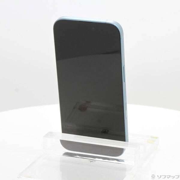 〔中古〕Apple(アップル) iPhone16 128GB ティール MYDV3J／A SIMフリー〔297-ud〕 |  | 02
