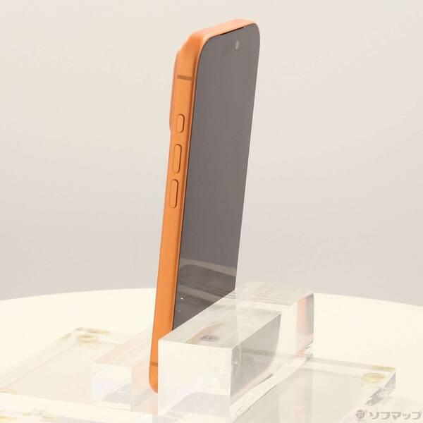 〔中古〕Apple(アップル) iPhone17 Pro 1TB コズミックオレンジ MG8E4J／A SIMフリー〔295-ud〕 |  | 01