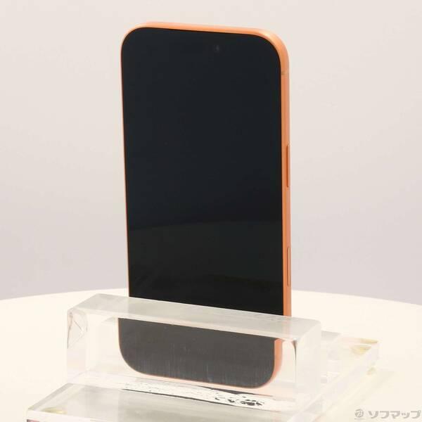 〔中古〕Apple(アップル) iPhone17 Pro 1TB コズミックオレンジ MG8E4J／A SIMフリー〔295-ud〕 |  | 02