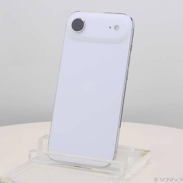 〔中古〕Apple(アップル) iPhone Air 256GB クラウドホワイト MG284J／A SIMフリー〔198-ud〕 | 