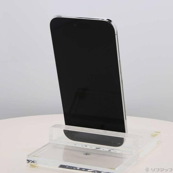 〔中古〕Apple(アップル) iPhone Air 256GB クラウドホワイト MG284J／A SIMフリー〔198-ud〕 |  | 02