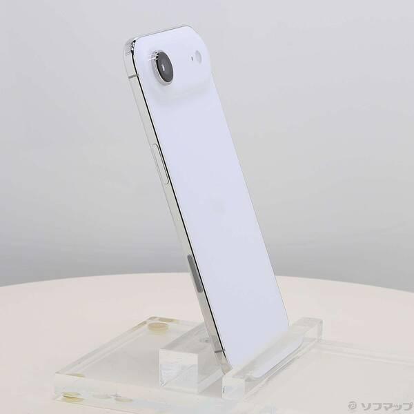 〔中古〕Apple(アップル) iPhone Air 256GB クラウドホワイト MG284J／A SIMフリー〔198-ud〕 |  | 03
