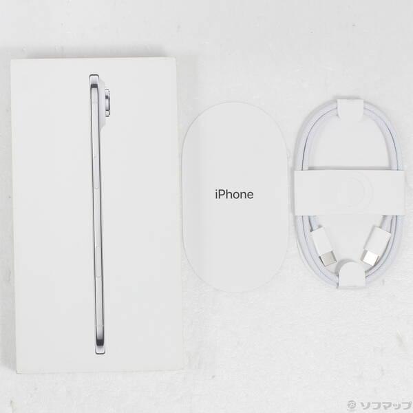 〔中古〕Apple(アップル) iPhone Air 256GB クラウドホワイト MG284J／A SIMフリー〔198-ud〕 |  | 04