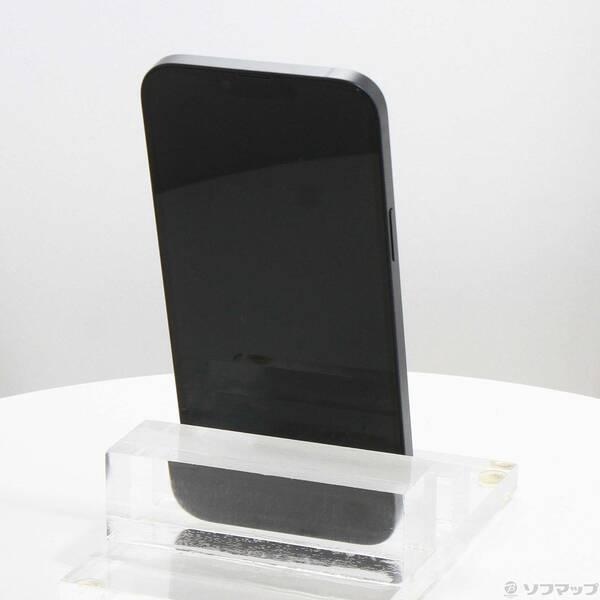 〔中古〕Apple(アップル) iPhone14 Plus 128GB ミッドナイト MQ4A3J／A SIMフリー〔198-ud〕 |  | 02