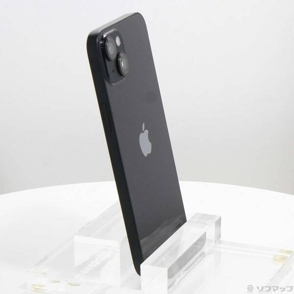 〔中古〕Apple(アップル) iPhone14 Plus 128GB ミッドナイト MQ4A3J／A SIMフリー〔198-ud〕 |  | 03