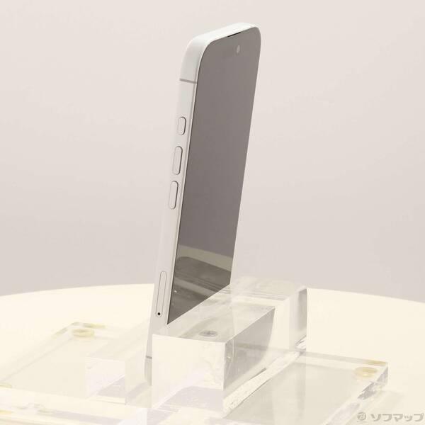 〔中古〕Apple(アップル) iPhone16 256GB ホワイト MYDX3J／A SIMフリー〔344-ud〕 |  | 01