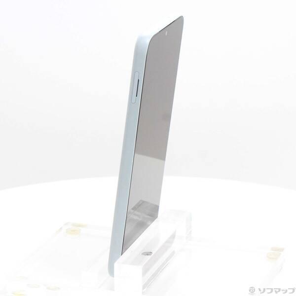 〔中古〕FCNT arrows We2 M07 128GB ライトブルー ASMC07001 楽天 SIMフリー〔352-ud〕 |  | 01