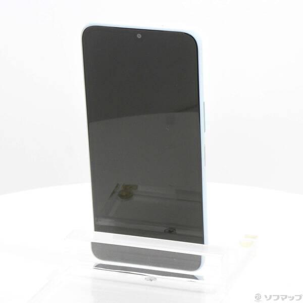 〔中古〕FCNT arrows We2 M07 128GB ライトブルー ASMC07001 楽天 SIMフリー〔352-ud〕 |  | 02
