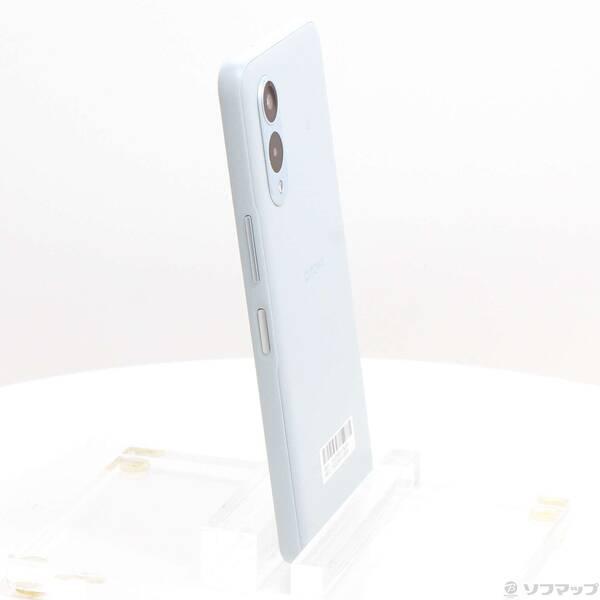 〔中古〕FCNT arrows We2 M07 128GB ライトブルー ASMC07001 楽天 SIMフリー〔352-ud〕 |  | 03