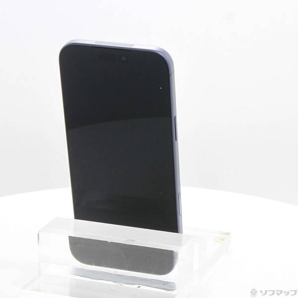 〔中古〕Apple(アップル) iPhone17 Pro Max 256GB ディープブルー MFYA4J／A SIMフリー〔198-ud〕 |  | 02