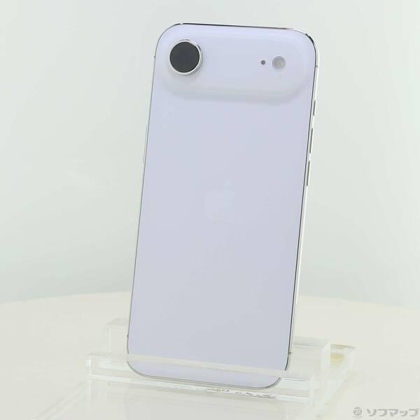〔中古〕Apple(アップル) iPhone Air 512GB クラウドホワイト MG2D4J／A SIMフリー〔198-ud〕 | 