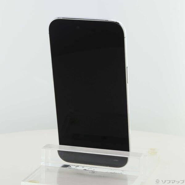 〔中古〕Apple(アップル) iPhone Air 512GB クラウドホワイト MG2D4J／A SIMフリー〔198-ud〕 |  | 02