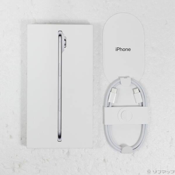 〔中古〕Apple(アップル) iPhone Air 512GB クラウドホワイト MG2D4J／A SIMフリー〔198-ud〕 |  | 04