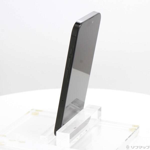 〔中古〕Apple(アップル) iPhone16 Pro 256GB ブラックチタニウム MYN03J／A SIMフリー〔258-ud〕 |  | 01