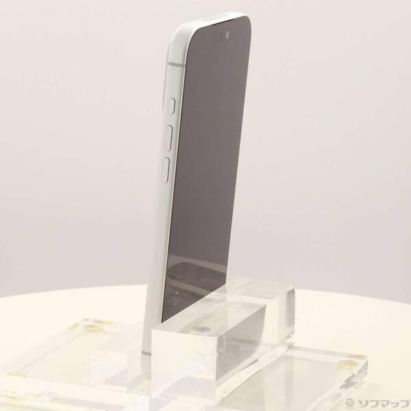 〔中古〕Apple(アップル) iPhone17 Pro Max 512GB シルバー MFYC4J／A SIMフリー〔198-ud〕 |  | 01