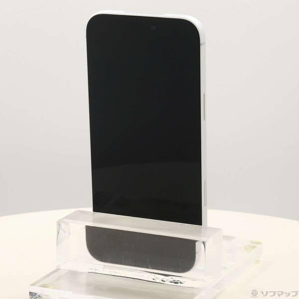 〔中古〕Apple(アップル) iPhone17 Pro Max 512GB シルバー MFYC4J／A SIMフリー〔198-ud〕 |  | 02