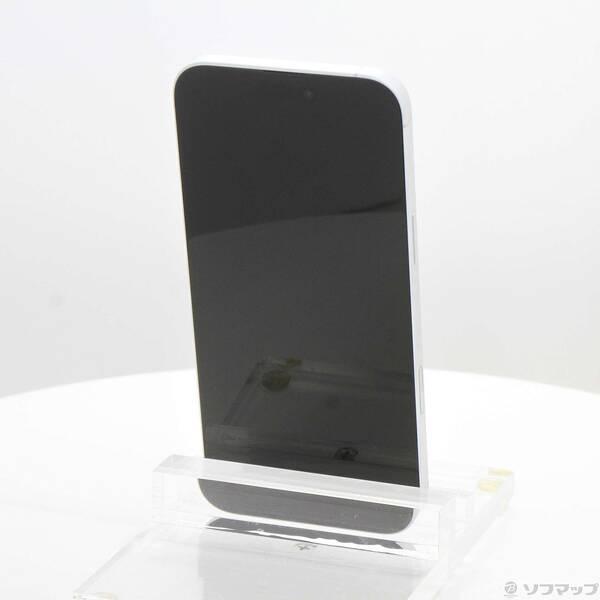〔中古〕Apple(アップル) iPhone16 Plus 256GB ホワイト MXVH3J／A SIMフリー〔198-ud〕 |  | 02