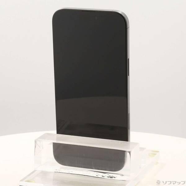 〔中古〕Apple(アップル) iPhone16 Pro Max 1TB ブラックチタニウム MYWQ3J／A SIMフリー〔344-ud〕 |  | 02