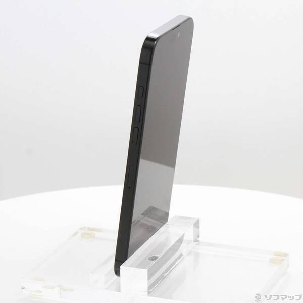 〔中古〕Apple(アップル) iPhone16 Pro Max 256GB ブラックチタニウム MYWG3J／A SIMフリー〔269-ud〕 |  | 01