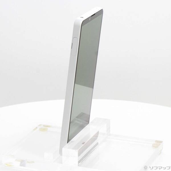 〔中古〕SONY(ソニー) Xperia 10 IV 128GB ホワイト A202SO Softbank SIMフリー〔344-ud〕 |  | 01