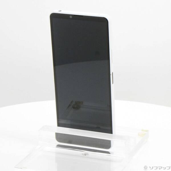〔中古〕SONY(ソニー) Xperia 10 IV 128GB ホワイト A202SO Softbank SIMフリー〔344-ud〕 |  | 02