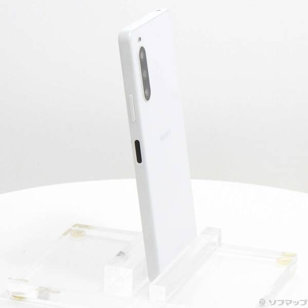 〔中古〕SONY(ソニー) Xperia 10 IV 128GB ホワイト A202SO Softbank SIMフリー〔344-ud〕 |  | 03
