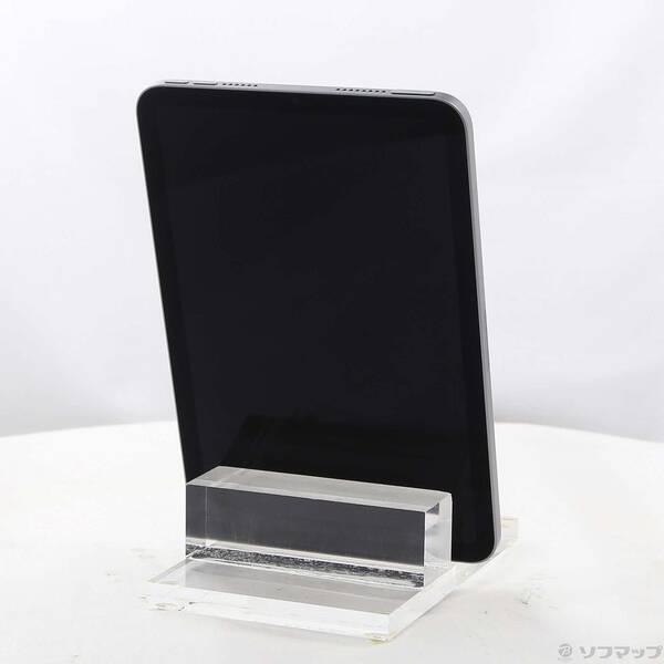 中古〕Apple(アップル) iPad mini(A17 Pro) 512GB スペースグレイ