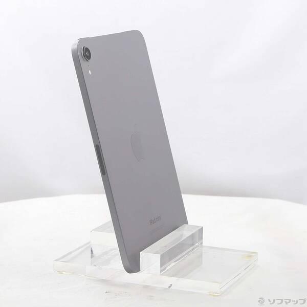 中古〕Apple(アップル) iPad mini(A17 Pro) 512GB スペースグレイ