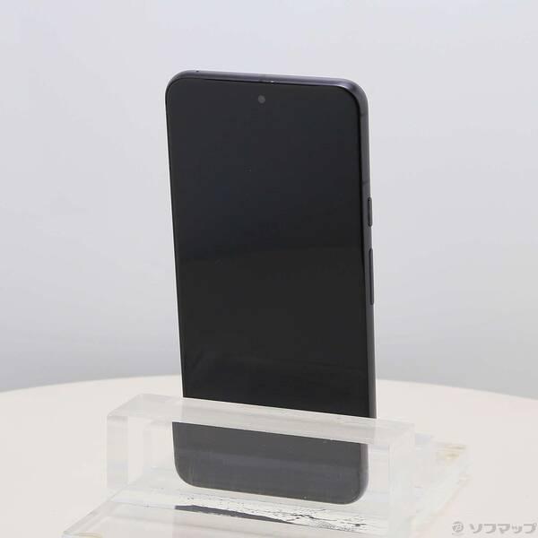 〔中古〕GOOGLE(グーグル) Google Pixel 8 128GB オブシディアン GZPF0 Y!mobile SIMフリー〔258-ud〕 |  | 02