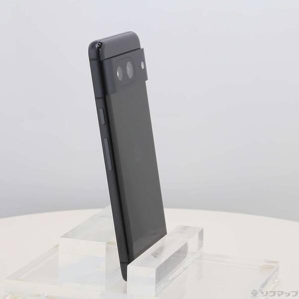 〔中古〕GOOGLE(グーグル) Google Pixel 8 128GB オブシディアン GZPF0 Y!mobile SIMフリー〔258-ud〕 |  | 03