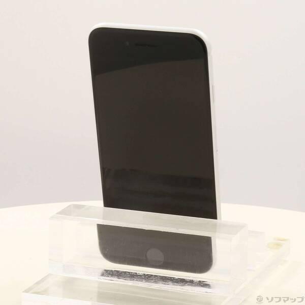 〔中古〕Apple(アップル) iPhone SE 第2世代 64GB ホワイト MHGQ3J／A SIMフリー〔276-ud〕 |  | 02