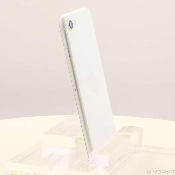 〔中古〕Apple(アップル) iPhone SE 第2世代 64GB ホワイト MHGQ3J／A SIMフリー〔276-ud〕 |  | 03