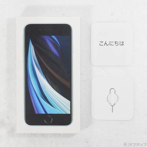 〔中古〕Apple(アップル) iPhone SE 第2世代 64GB ホワイト MHGQ3J／A SIMフリー〔276-ud〕 |  | 04