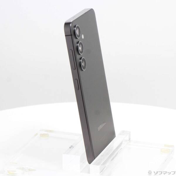〔中古〕SAMSUNG(サムスン) Galaxy S24 256GB オニキスブラック SC-51E docomo SIMフリー〔348-ud〕 |  | 03