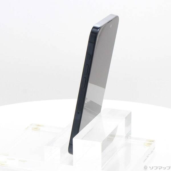 〔中古〕Apple(アップル) iPhone15 Pro 256GB ブルーチタニウム MTUG3J／A SIMフリー〔344-ud〕 |  | 01