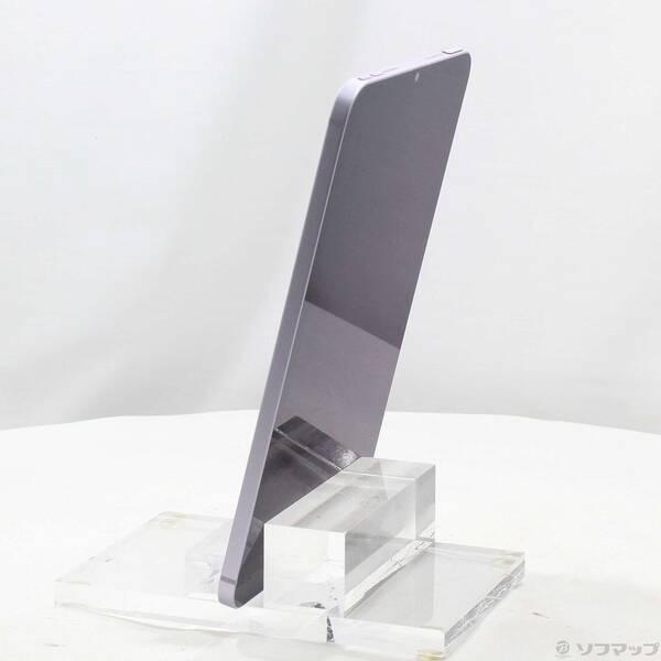 〔中古〕Apple(アップル) iPad mini(A17 Pro) 512GB パープル MYHF3J／A SIMフリー〔377-ud〕 |  | 01