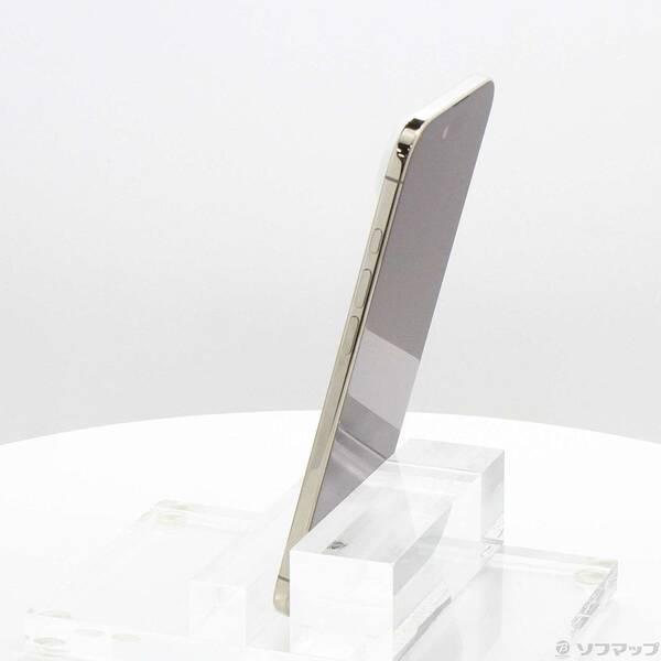 〔中古〕Apple(アップル) iPhone Air 1TB ライトゴールド MG2J4J／A SIMフリー〔198-ud〕 |  | 01