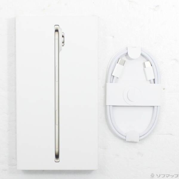 〔中古〕Apple(アップル) iPhone Air 1TB ライトゴールド MG2J4J／A SIMフリー〔198-ud〕 |  | 04