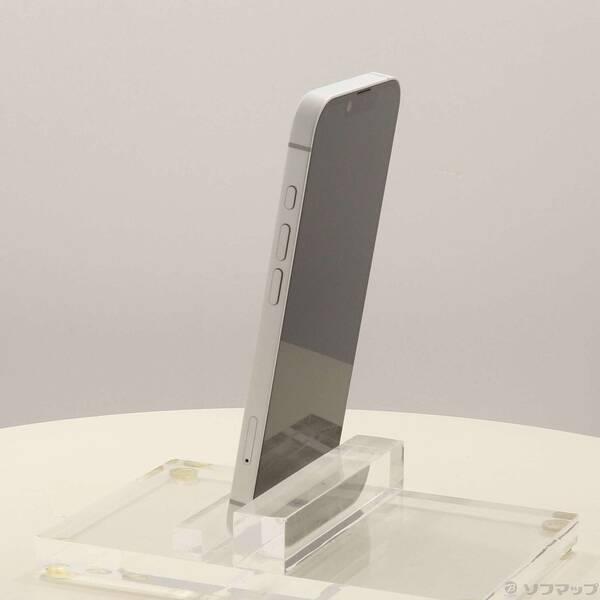 〔中古〕Apple(アップル) iPhone16e 128GB ホワイト MD1R4J／A SIMフリー〔198-ud〕 |  | 01