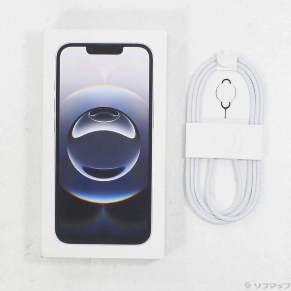 〔中古〕Apple(アップル) iPhone16e 128GB ホワイト MD1R4J／A SIMフリー〔198-ud〕 |  | 04