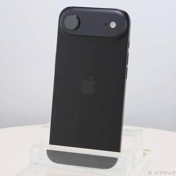 〔中古〕Apple(アップル) iPhone Air 1TB スペースブラック MG2G4J／A SIMフリー〔276-ud〕 | 