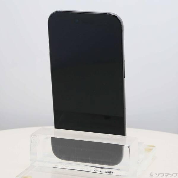 〔中古〕Apple(アップル) iPhone Air 1TB スペースブラック MG2G4J／A SIMフリー〔276-ud〕 |  | 02