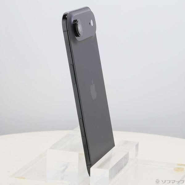 〔中古〕Apple(アップル) iPhone Air 1TB スペースブラック MG2G4J／A SIMフリー〔276-ud〕 |  | 03