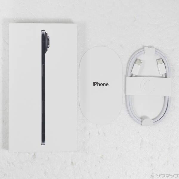 〔中古〕Apple(アップル) iPhone Air 1TB スペースブラック MG2G4J／A SIMフリー〔276-ud〕 |  | 04