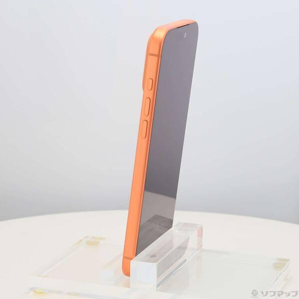 〔中古〕Apple(アップル) iPhone17 Pro Max 256GB コズミックオレンジ MFY94J／A SIMフリー〔258-ud〕 |  | 01